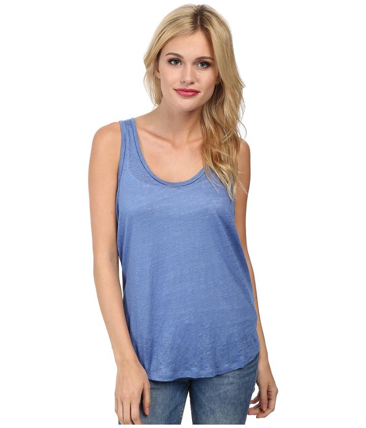 Paige Jessa Tank