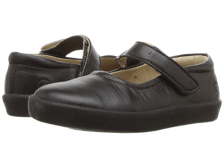 Old Soles - Missy Shoe