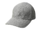 Ugg - Fabric Baseball Hat