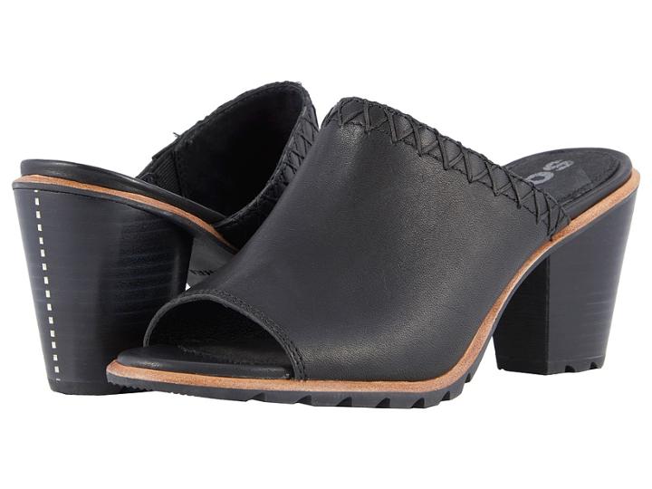 Sorel - Nadia Mule
