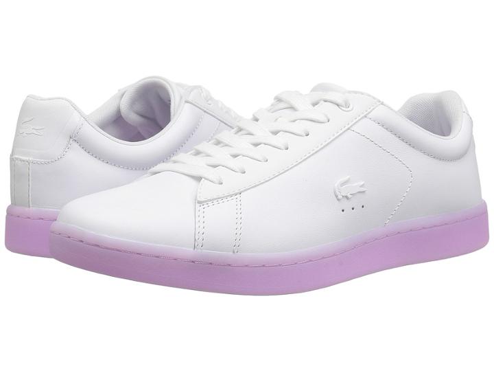 Lacoste - Carnaby Evo 118 3