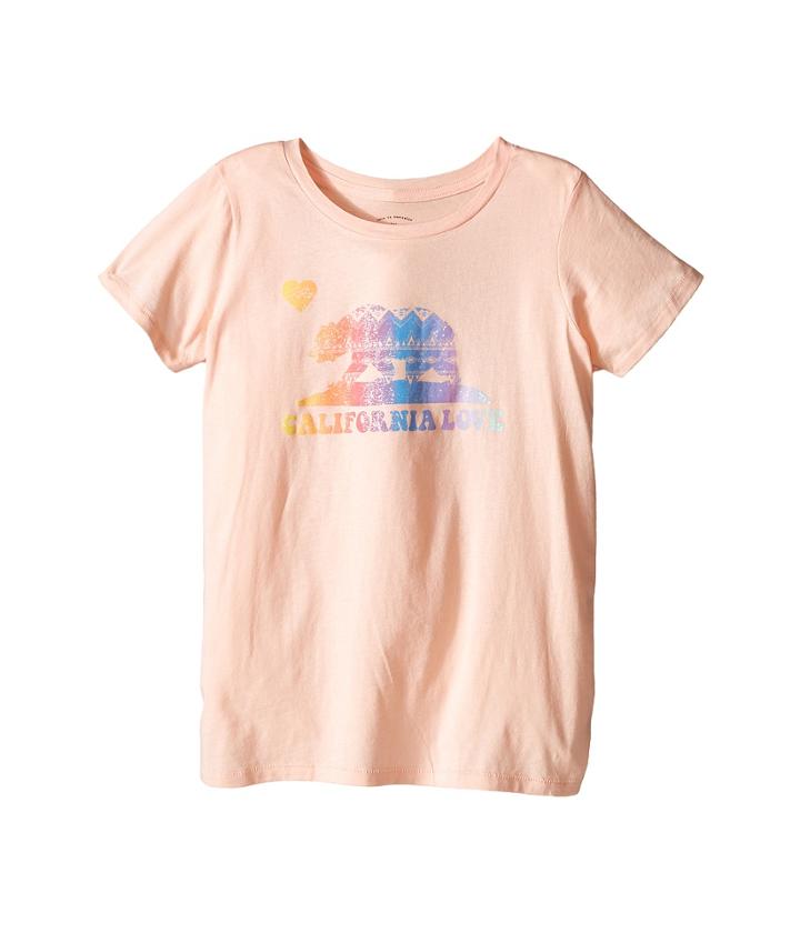 Billabong Kids - Cali Bear Swing Tee