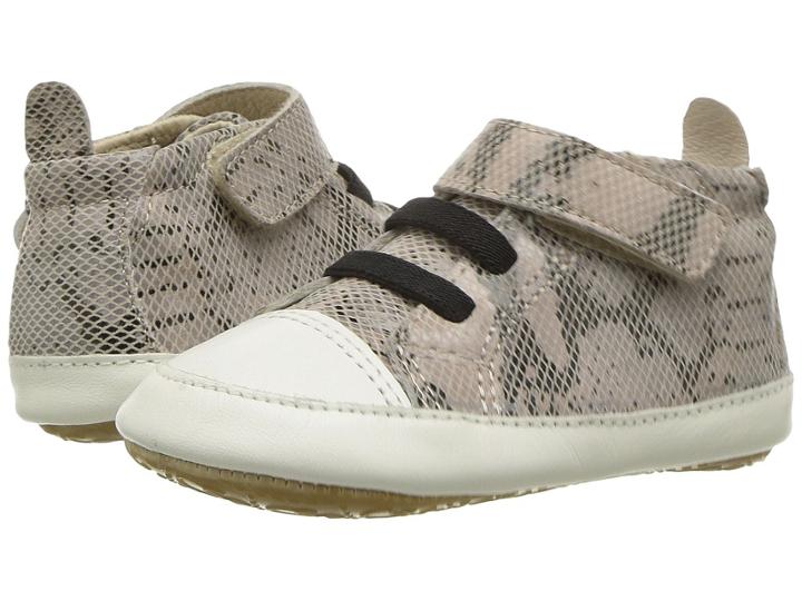 Old Soles - Kix Shoe
