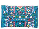 Tasha Polizzi - Envelope Clutch