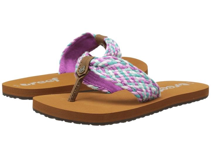 Reef Kids Mallory Scrunch