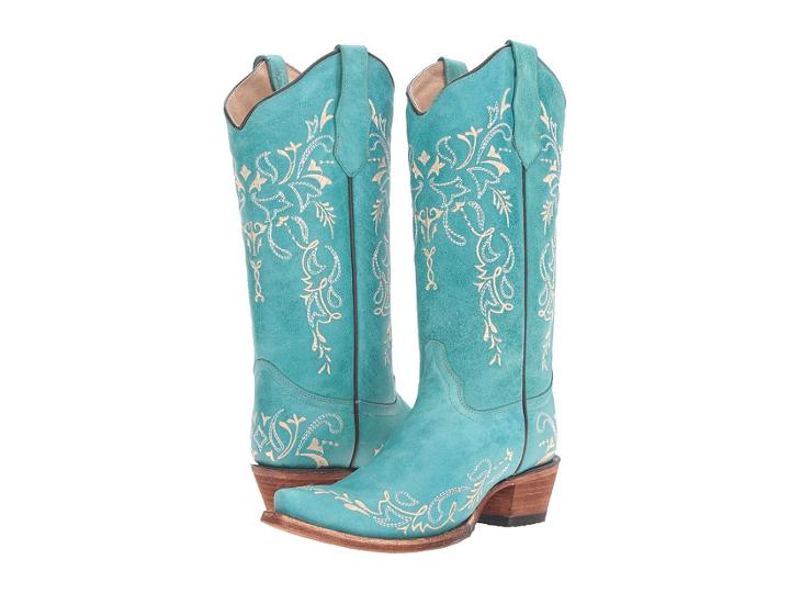 Corral Boots - L5148