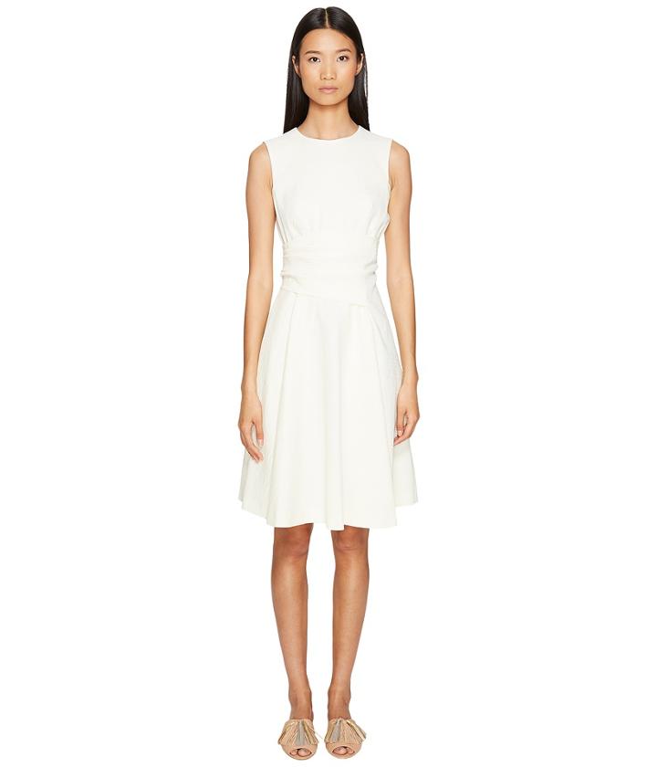 Sportmax - Vito Flare Dress