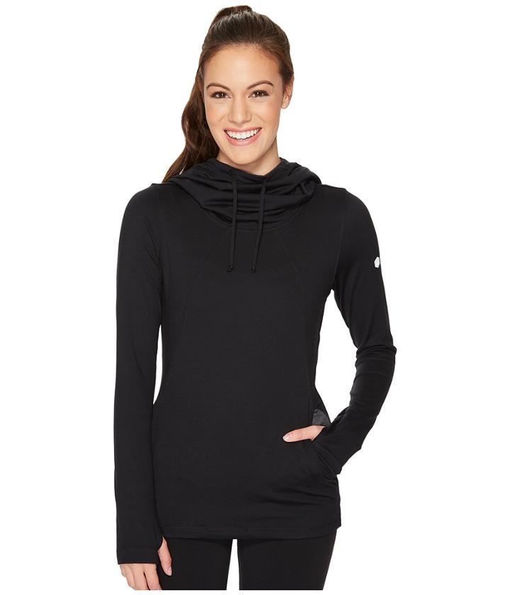 Asics - Thermopolis Hoodie