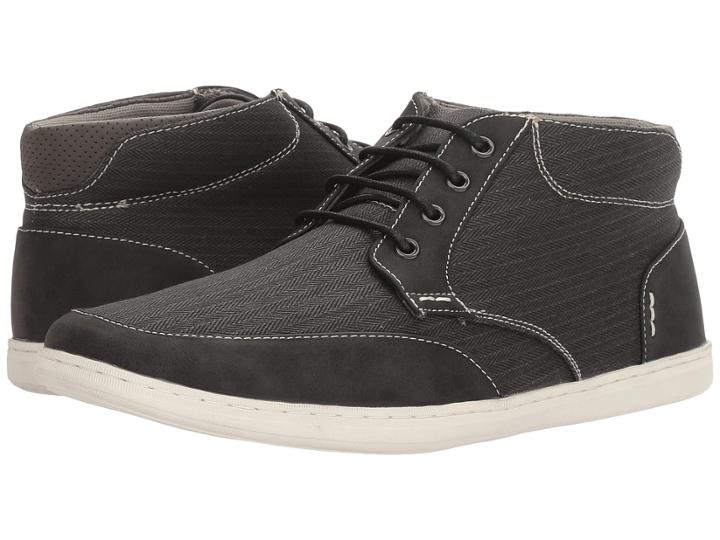 Steve Madden - Landor