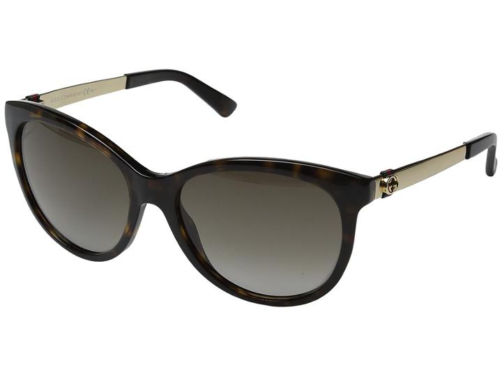 Gucci - Gg 3784s
