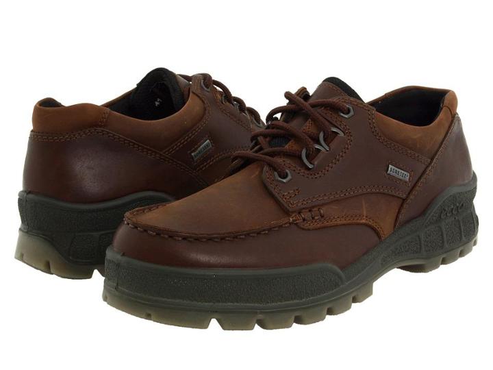 Ecco Track Ii Low