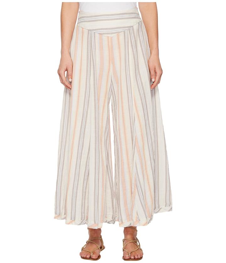 Free People - Blaire Pull-on Pants