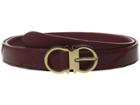 Salvatore Ferragamo - 23b398 Ceylon Belt