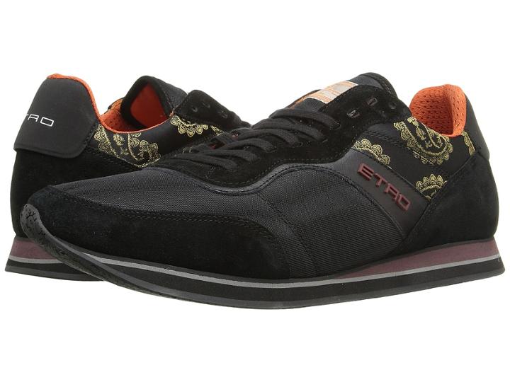 Etro - On The Run Sneaker