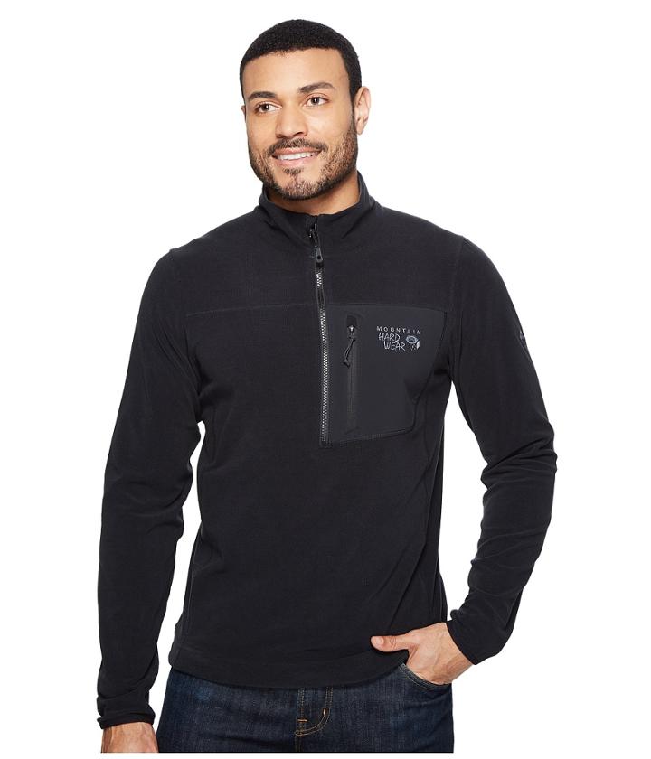 Mountain Hardwear - Strecker Lite Quarter-zip