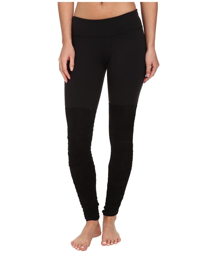 Beyond Yoga Leg Warmer Legging