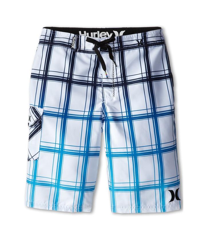 Hurley Kids - Puerto Rico Boardshorts