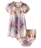 Ralph Lauren Baby - Bandana Woven Dress