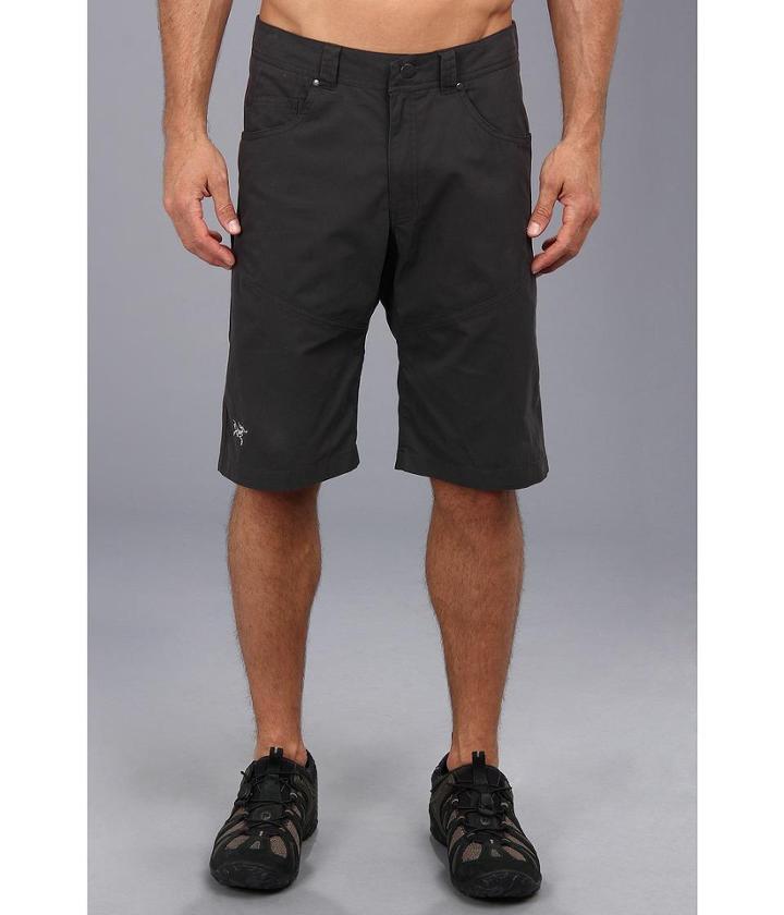 Arc'teryx Bastion Long