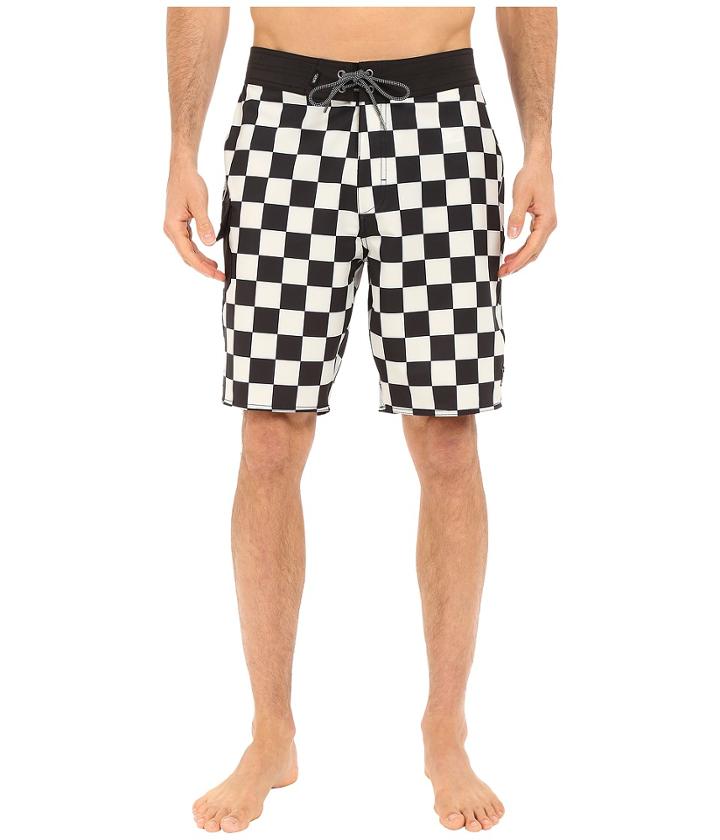 Vans - Ampster Boardshorts