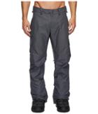 Burton - Cargo Pant-mid