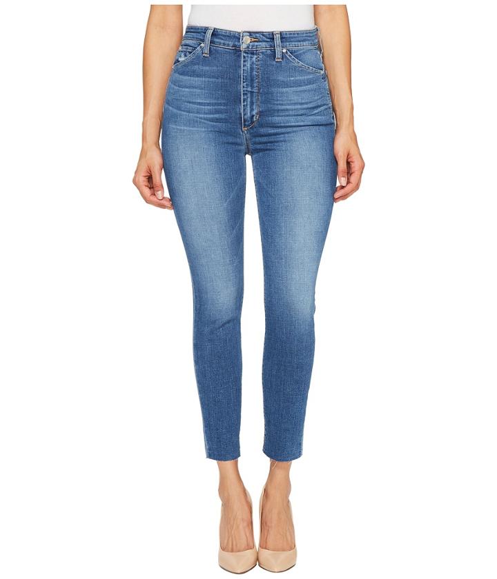 Joe's Jeans - Bella Ankle In Noreen