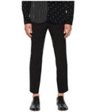 Mcq - Peg Leg Trousers