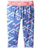 Nike Kids - Dri-fit Sport Essentials Print Capri