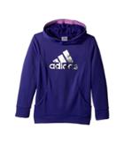 Adidas Kids - Performance Hood Sweatshirt