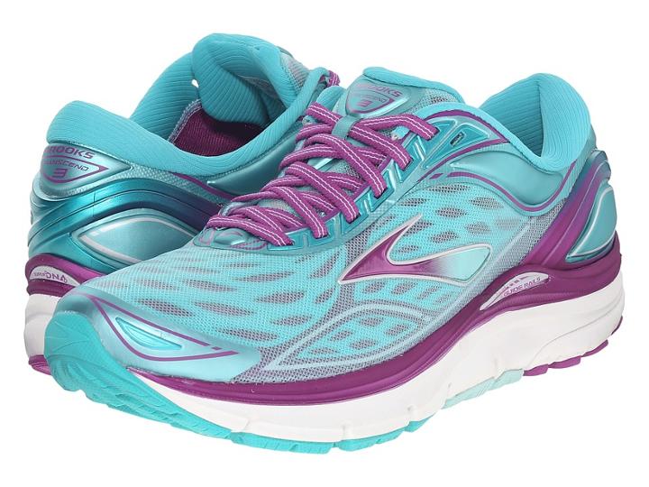 Brooks - Transcend 3
