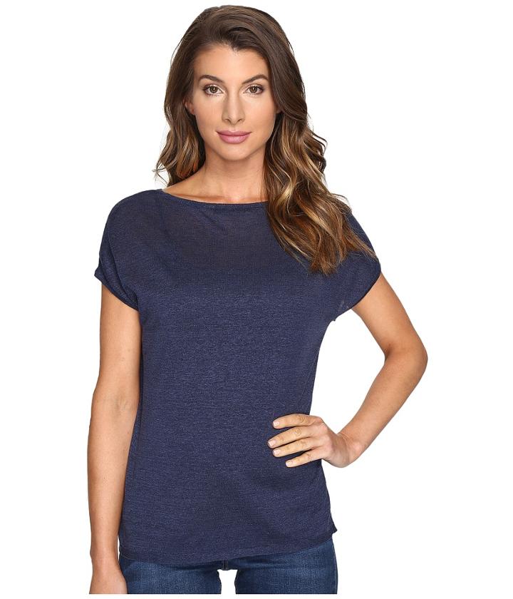 Nic+zoe - Every Day Tissue Tee