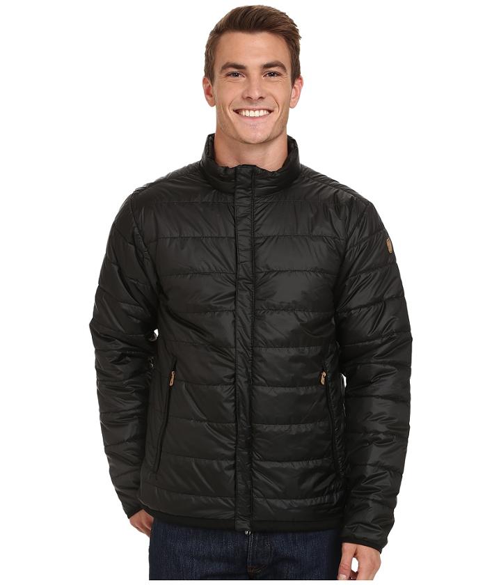 Fjallraven - Keb Loft Jacket