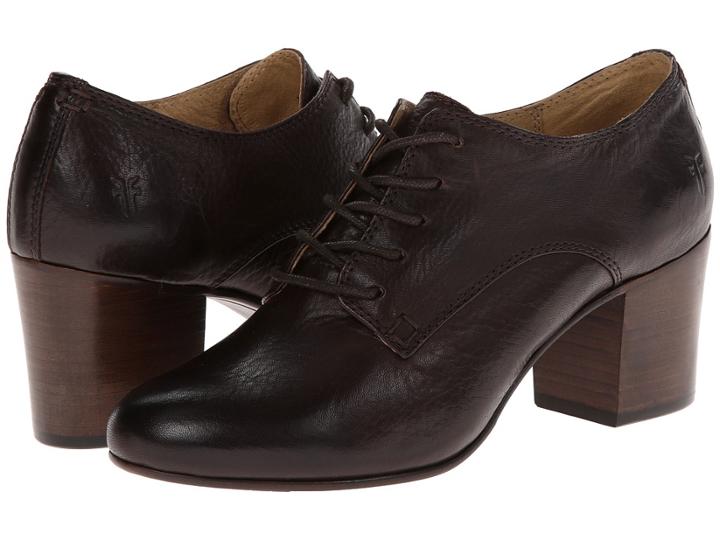 Frye - Stella Oxford