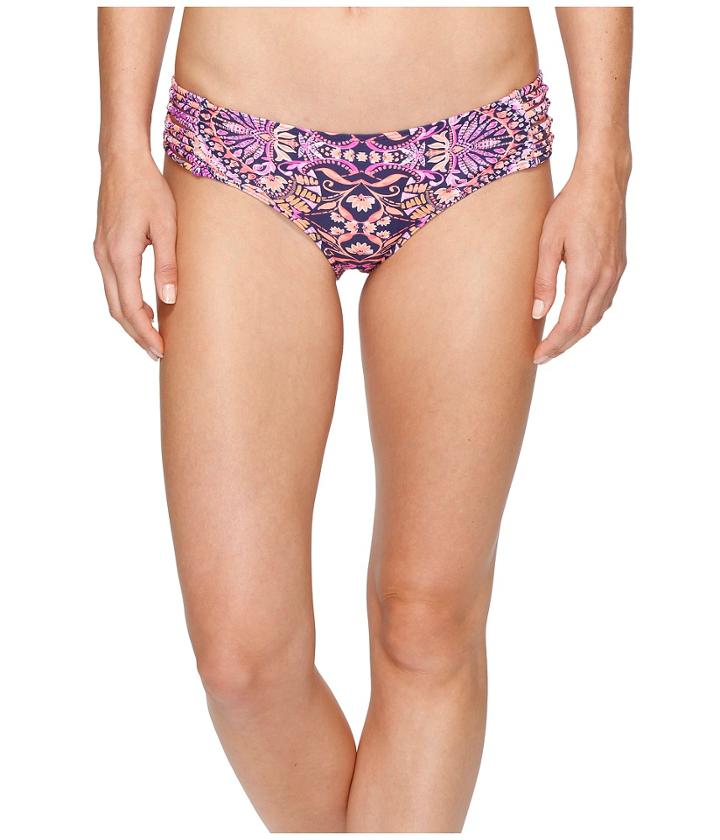 O'neill - Surf Bazaar Knot Side Hipster Bottoms