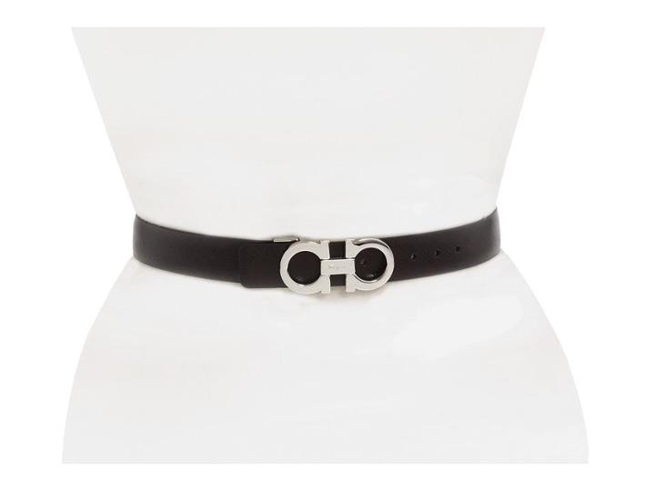 Salvatore Ferragamo A565 Belt