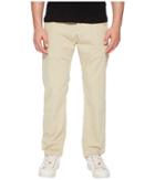 Billy Reid - Slim Jeans In Khaki