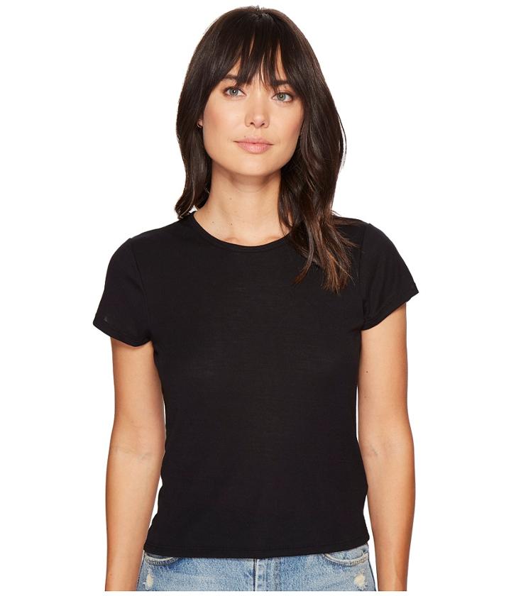 Obey - Babydoll Tee