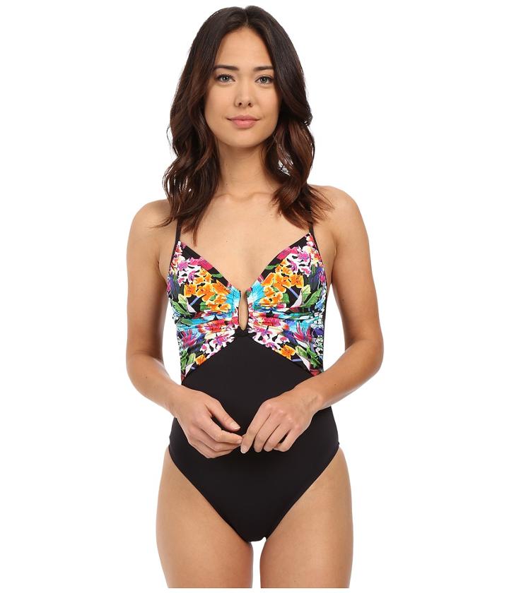 Bleu Rod Beattie - Lush Life Ots Mio One-piece