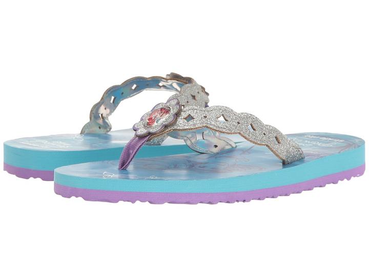 Stride Rite - Disney Ariel Eva