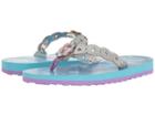 Stride Rite - Disney Ariel Eva