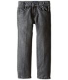 Lucky Brand Kids - Five-pocket Denim Jeans In Castlerock