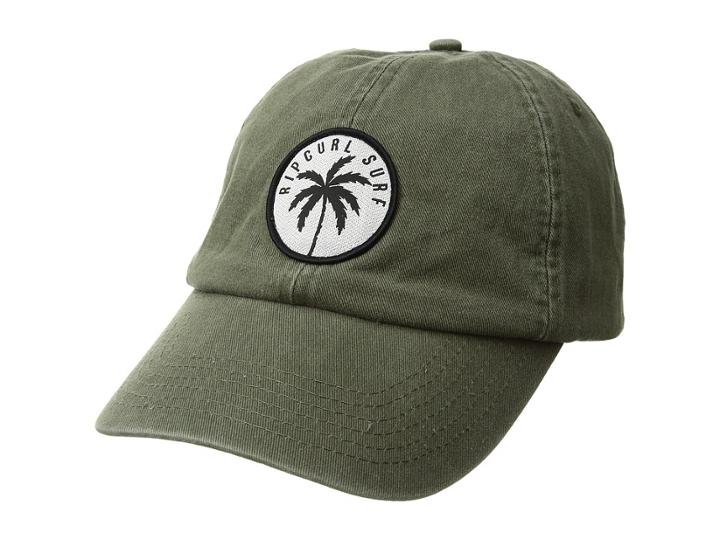 Rip Curl - Palm Classic Cap