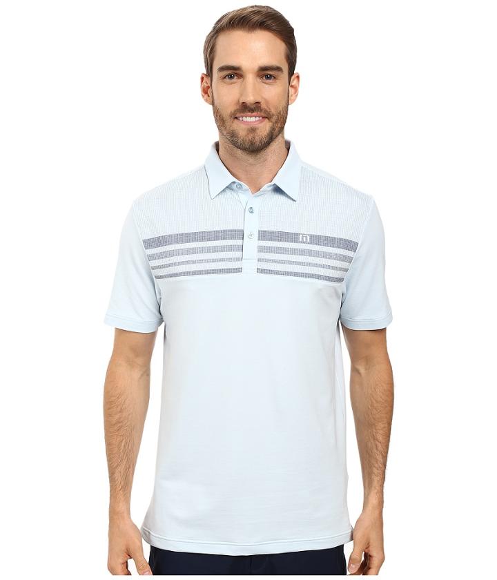 Travismathew - Jkg Polo