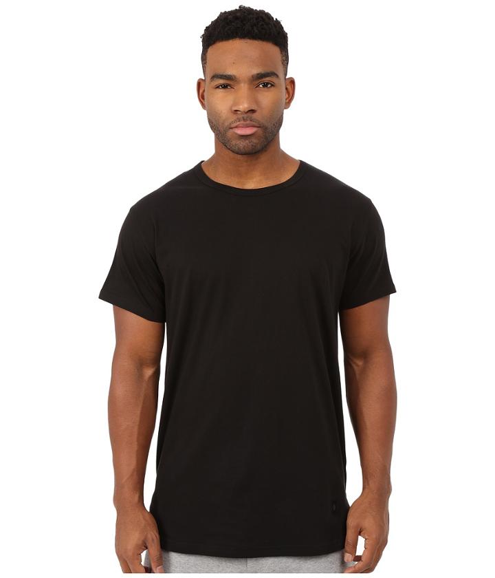 Akomplice - Jqoga Tee