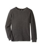 Volcom Kids - Randle Thermal Long Sleeve Shirt