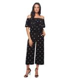 Lauren Ralph Lauren - Ofeliana Park Dot Dress