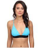Kamalikulture By Norma Kamali Banded Top
