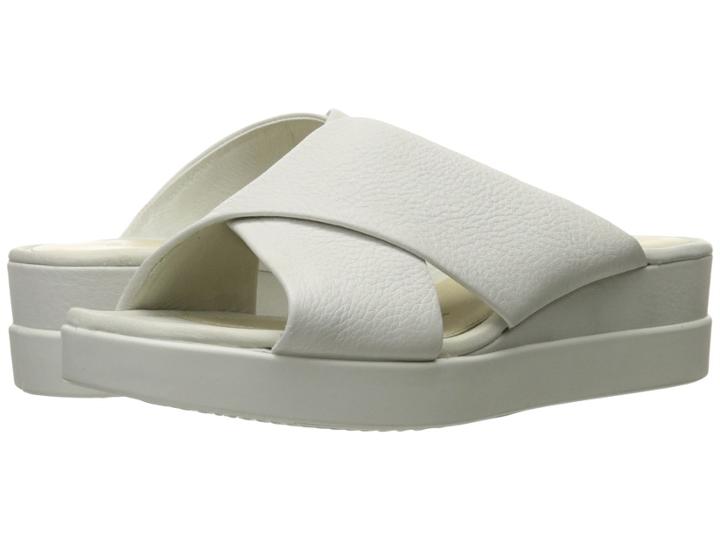 Ecco - Touch Slide Sandal