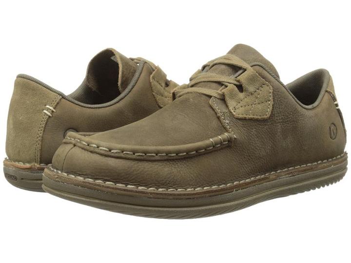 Merrell Bask Lace