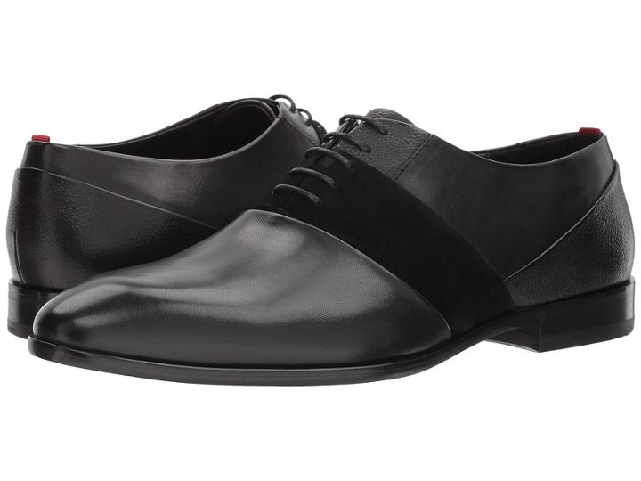Boss Hugo Boss - Dress Appeal Lace-up Oxford By Hugo